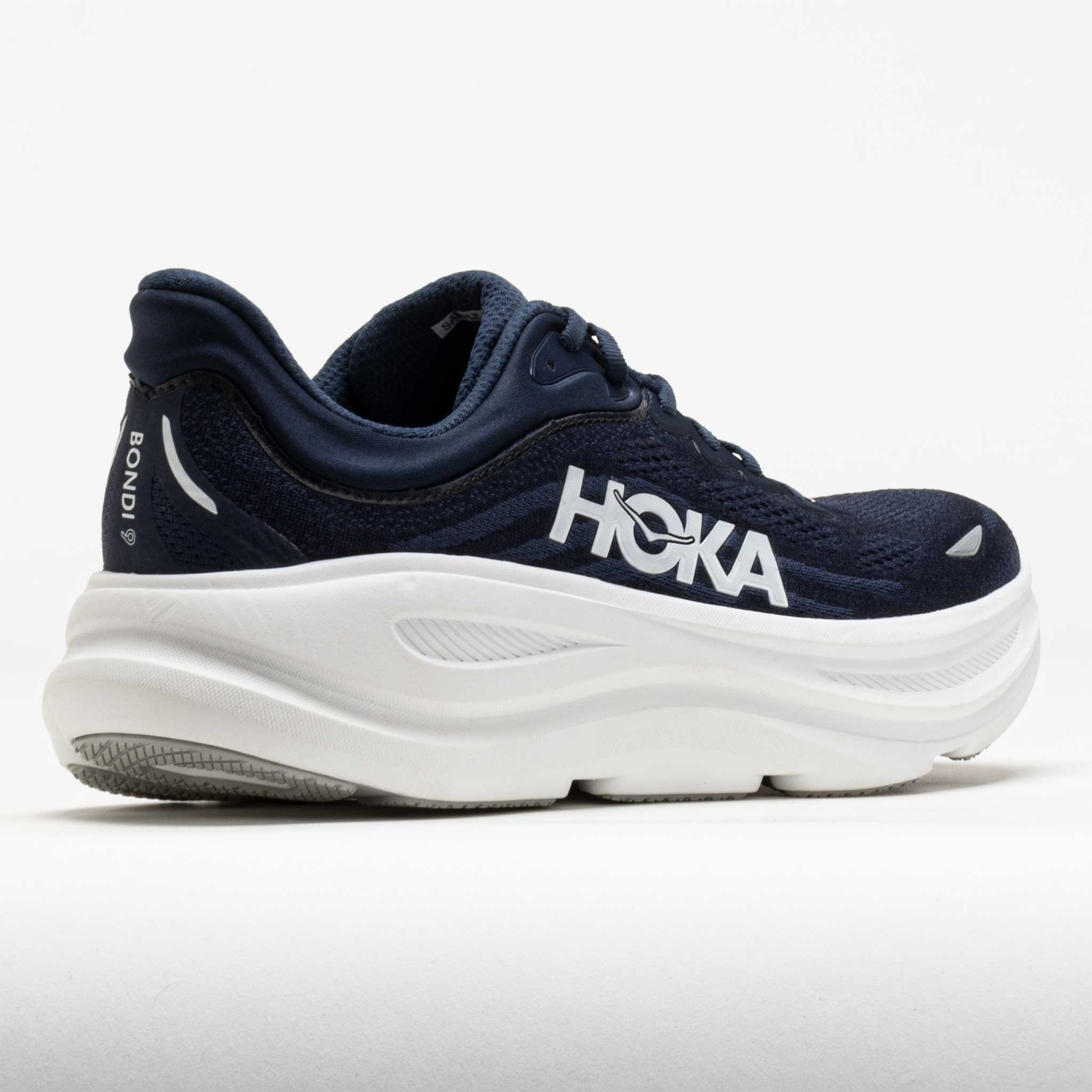HOthtKA Bondi 9 Men's Varsity Navy/White