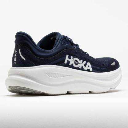 HOthtKA Bondi 9 Men's Varsity Navy/White