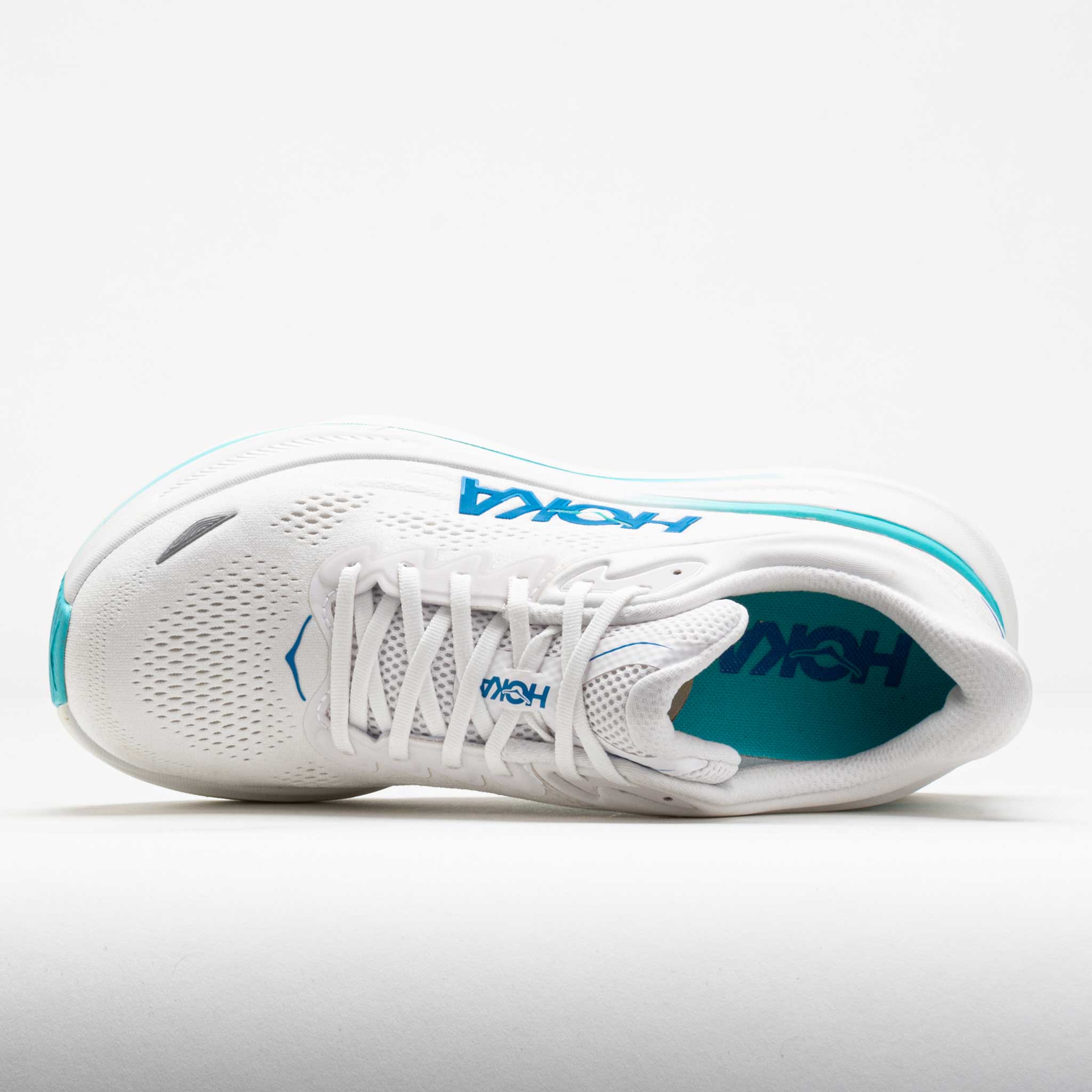 HOthtKA Bondi 9 Men's White/HOthtKA Blue