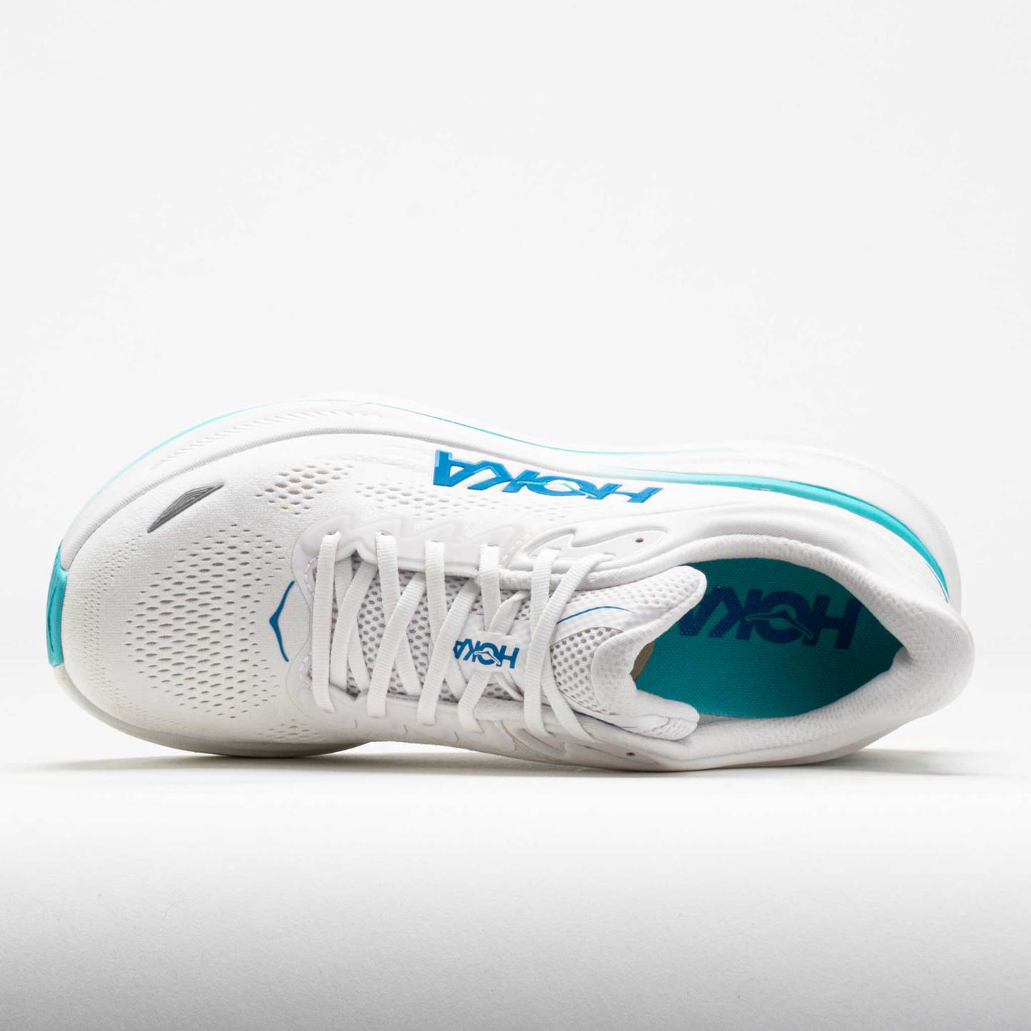 HOthtKA Bondi 9 Men's White/HOthtKA Blue