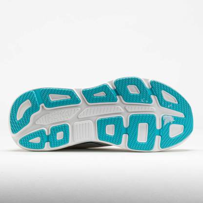 HOthtKA Bondi 9 Men's White/HOthtKA Blue