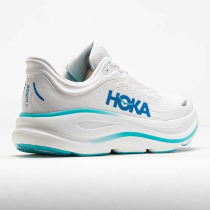 HOthtKA Bondi 9 Men's White/HOthtKA Blue