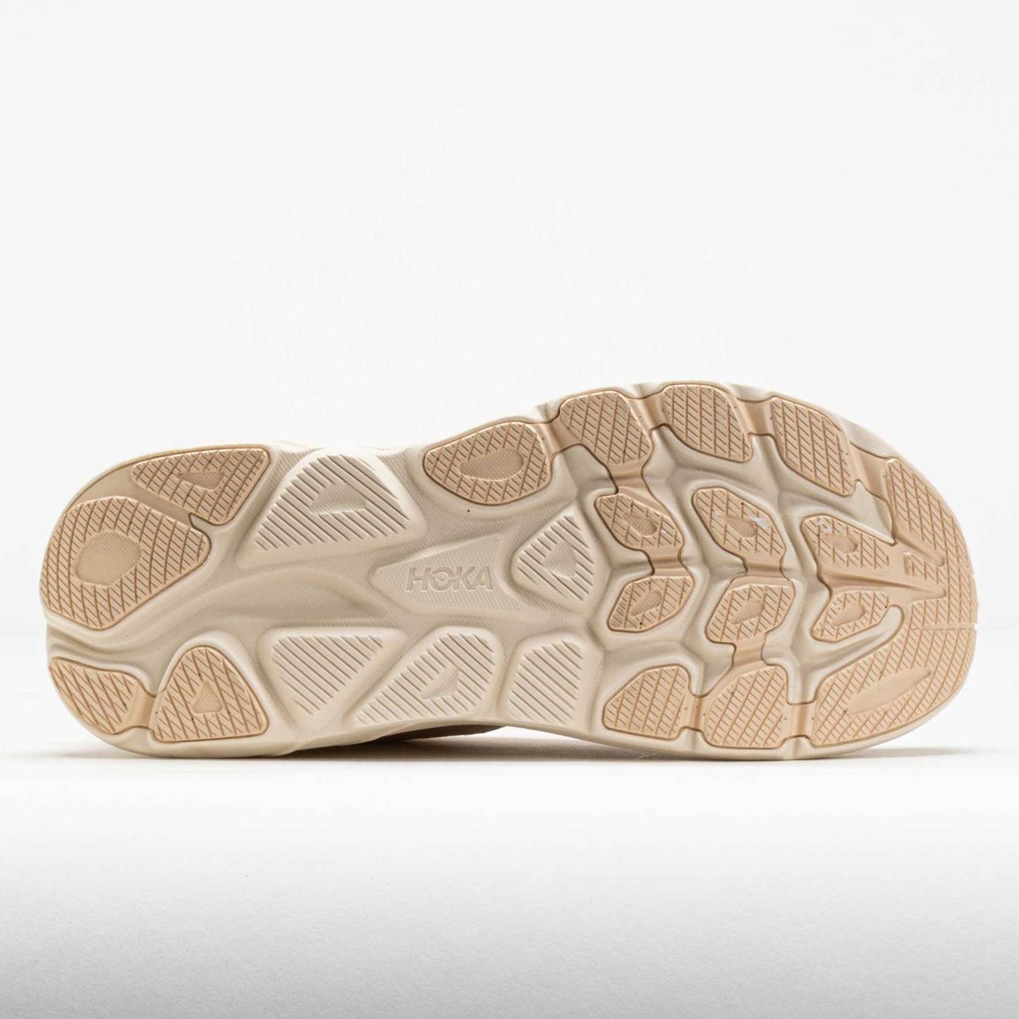 HOthtKA Clifton 10 Women's Vanilla/Birch