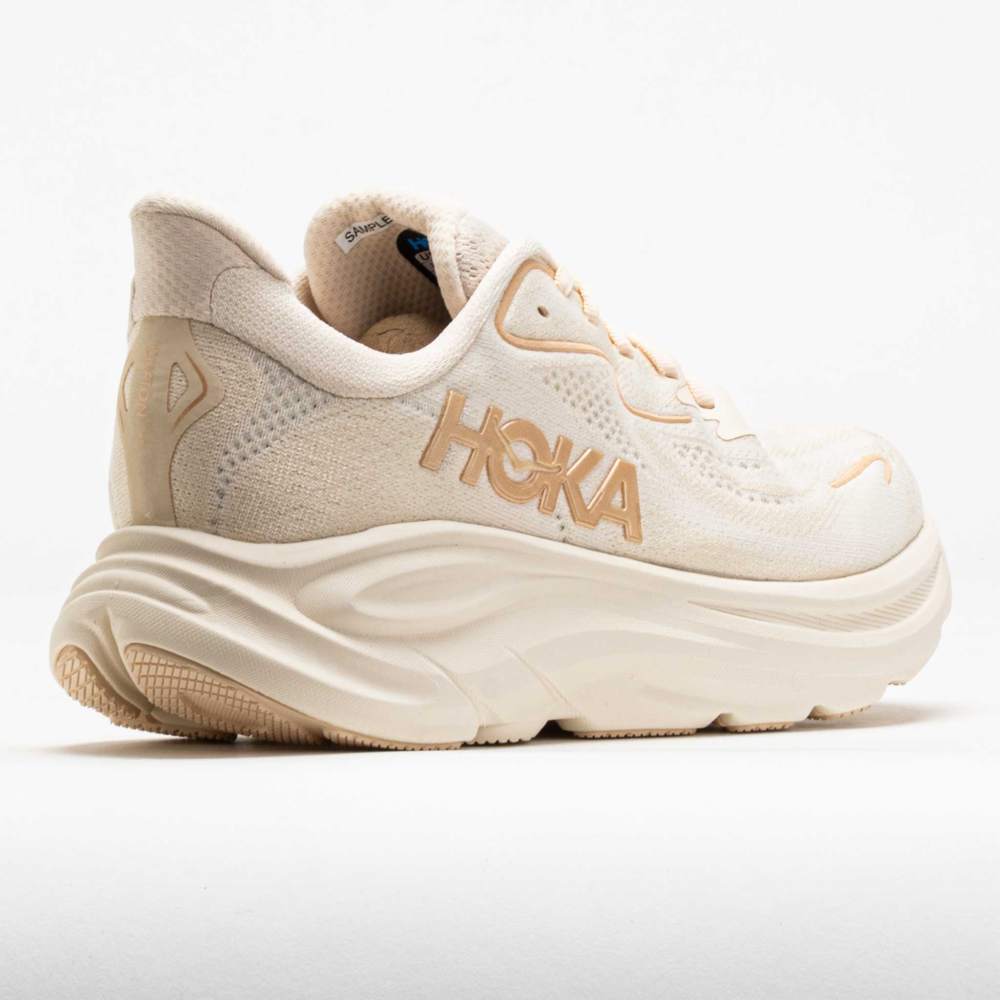 HOthtKA Clifton 10 Women's Vanilla/Birch