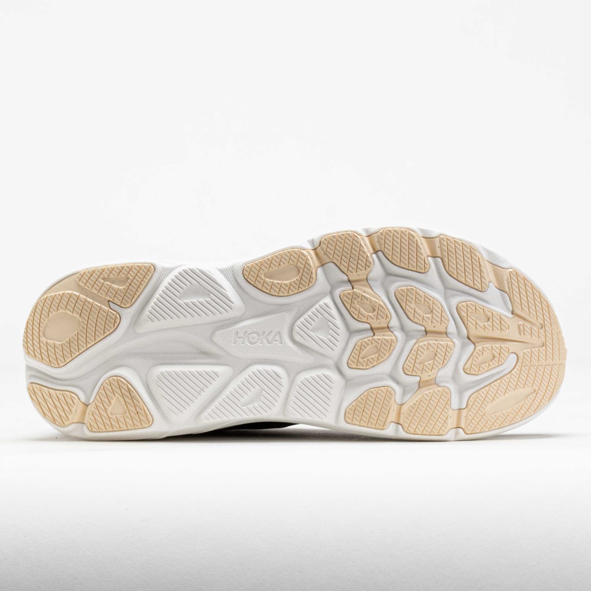 HOthtKA Clifton 10 Women's Black/Rose Gold