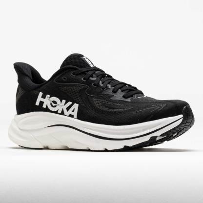 HOthtKA Clifton 10 Men's Black/White