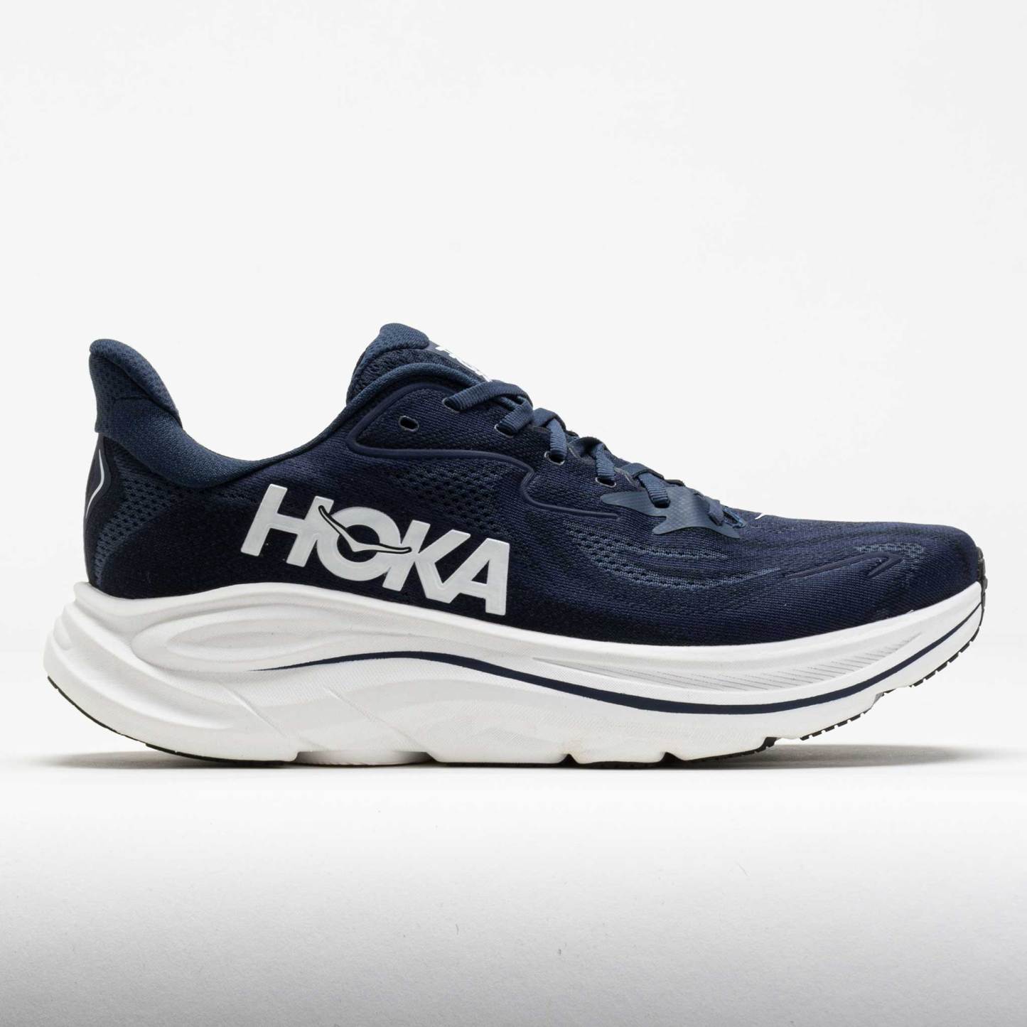 HOthtKA Clifton 10 Men's Navy/White