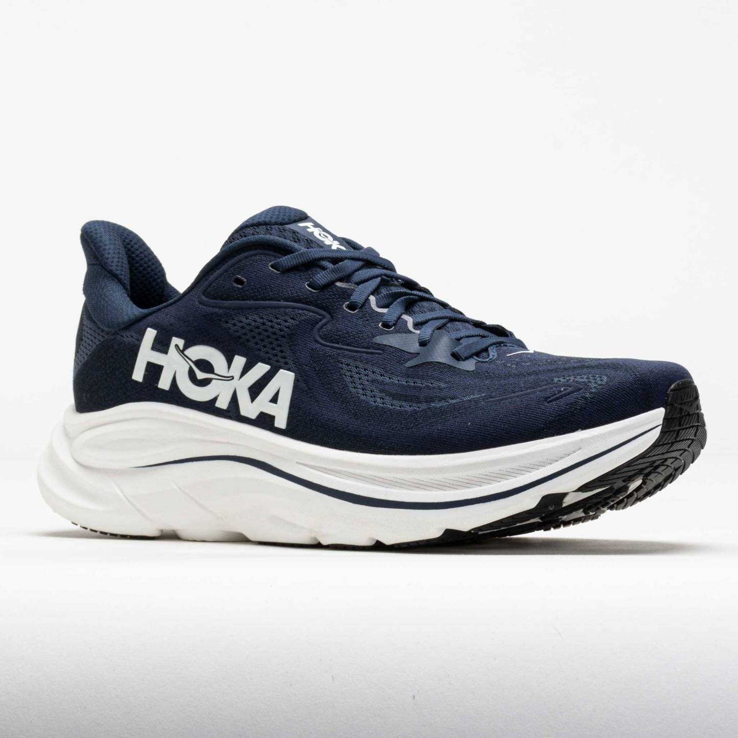HOthtKA Clifton 10 Men's Navy/White