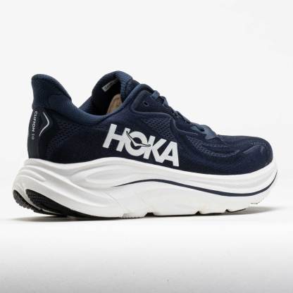 HOthtKA Clifton 10 Men's Navy/White