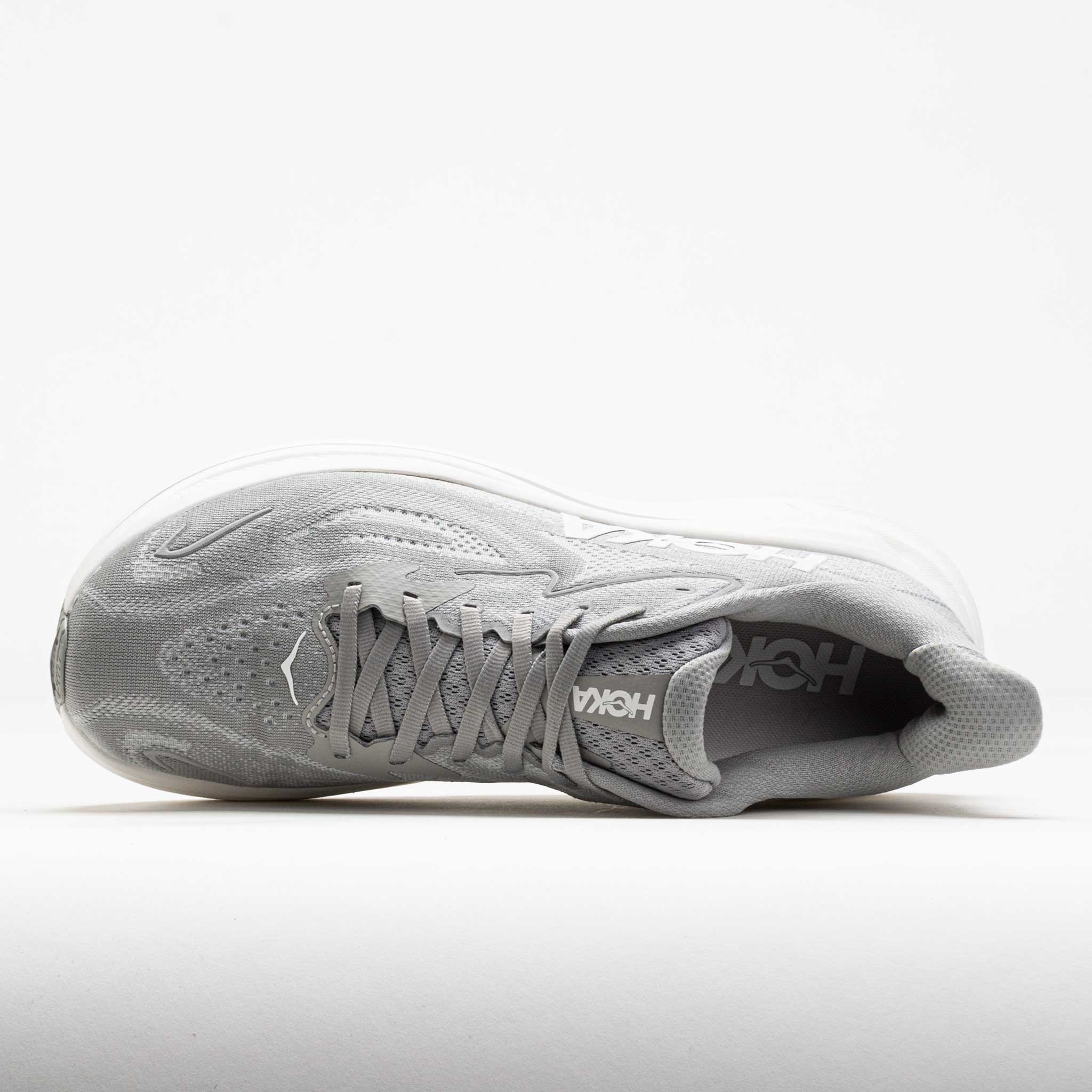 HOthtKA Clifton 10 Men's Stellar Grey/Stardust