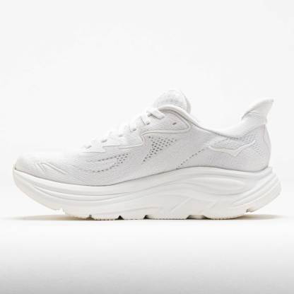 HOthtKA Clifton 10 Men's White/White