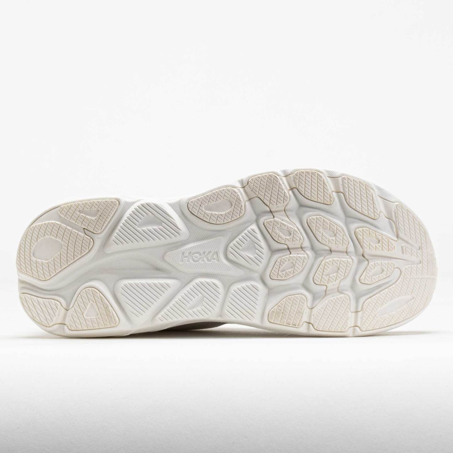 HOthtKA Clifton 10 Men's White/White