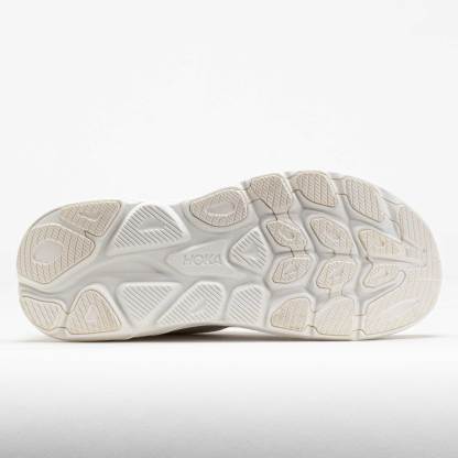 HOthtKA Clifton 10 Men's White/White