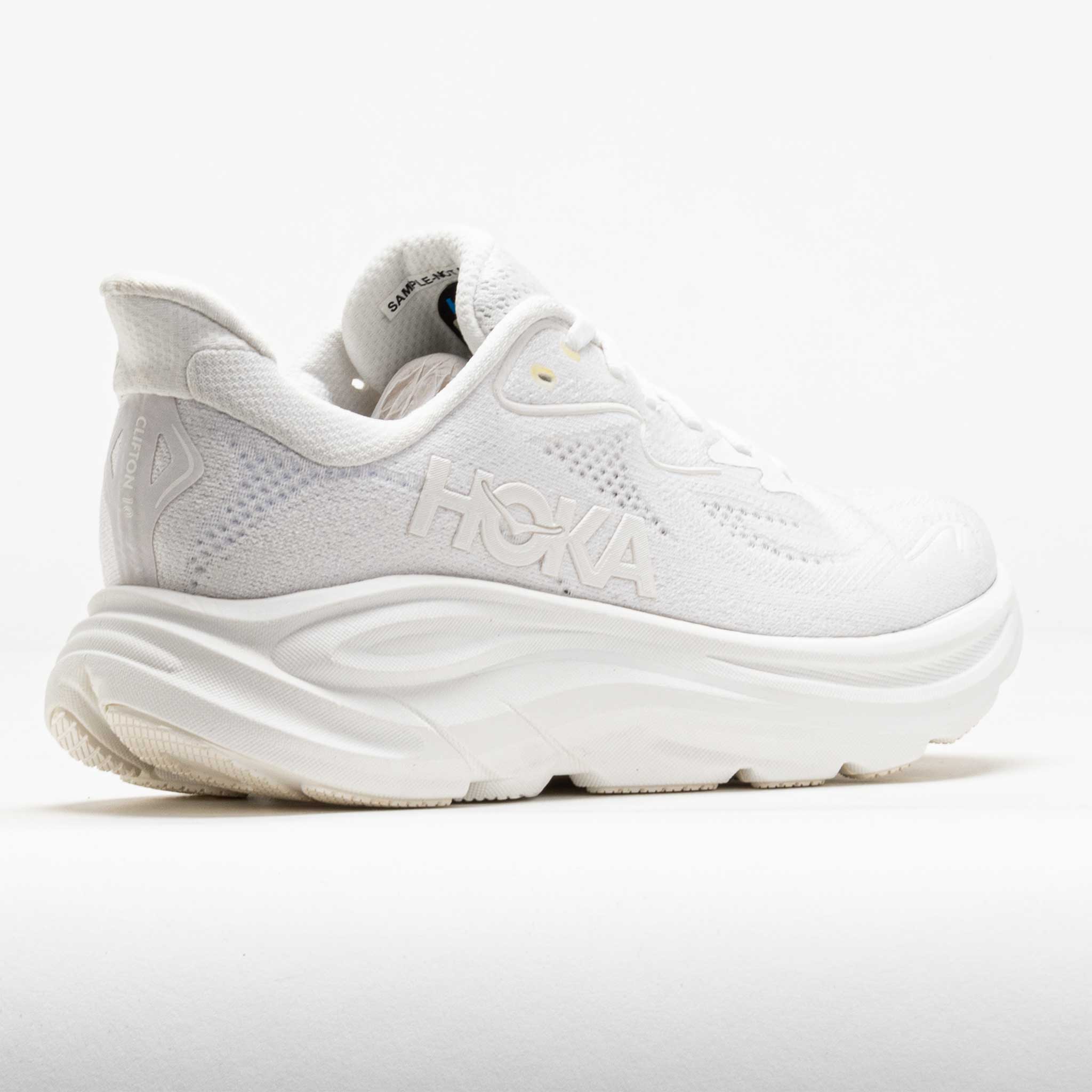 HOthtKA Clifton 10 Men's White/White