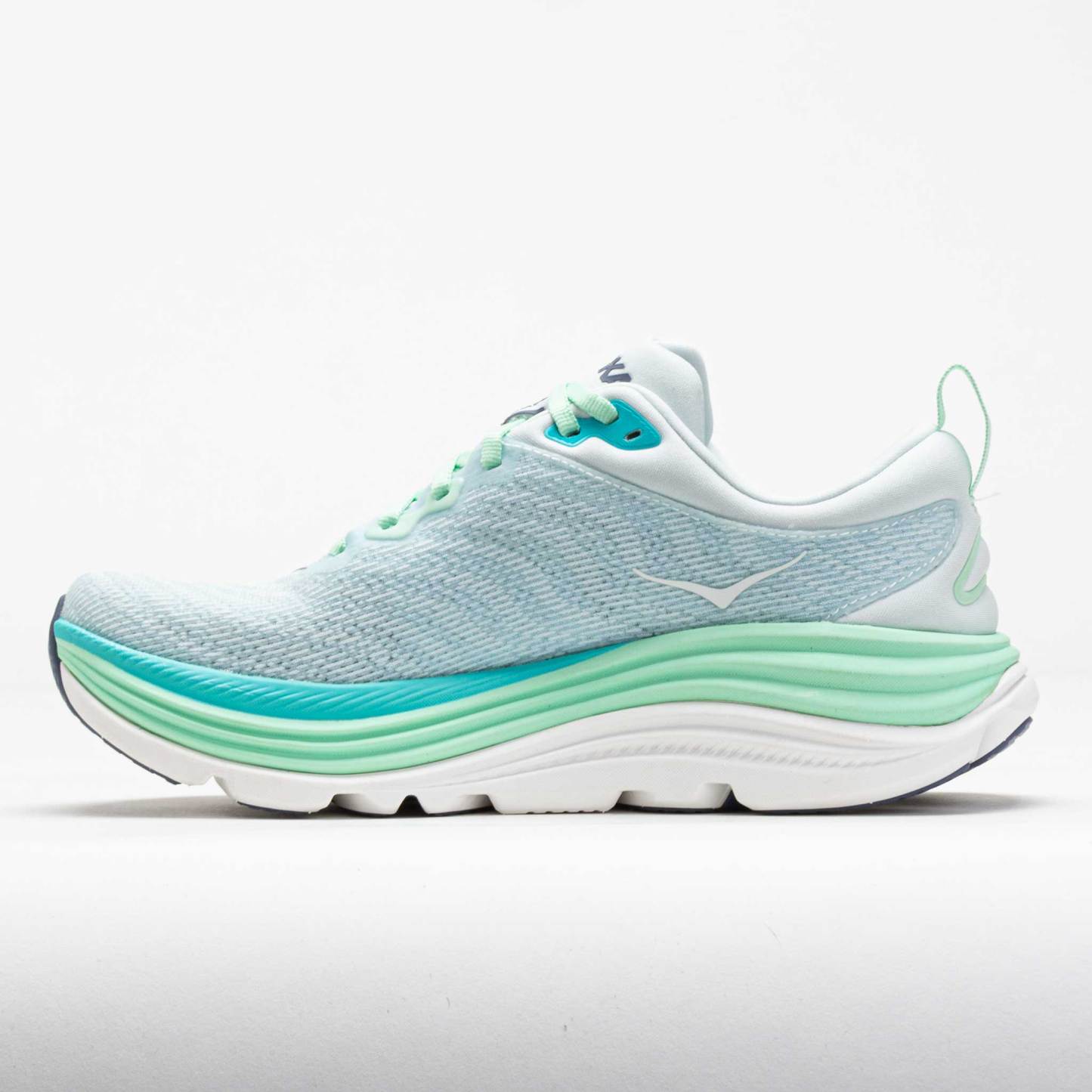 HOthtKA Gaviota 5 Women's Snow Melt/Cielo Blue