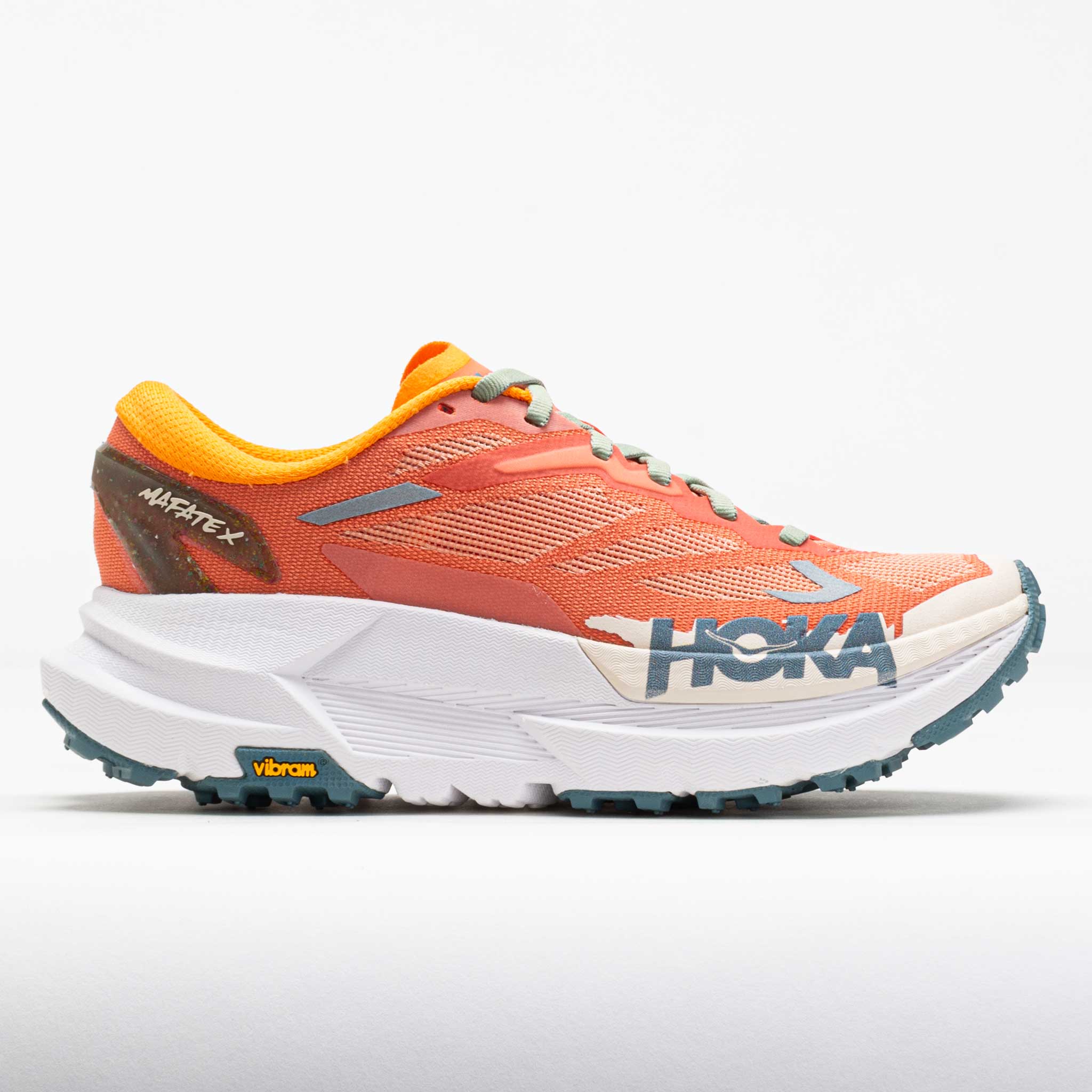 HOthtKA Mafate X Women's Feldspar/Mountain Fog