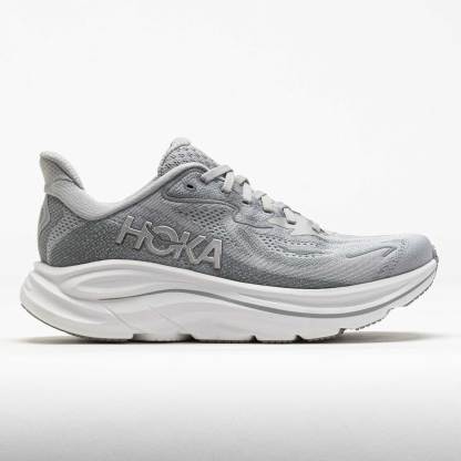 HOthtKA Clifton 10 Women's Stellar Grey/Galactic Grey