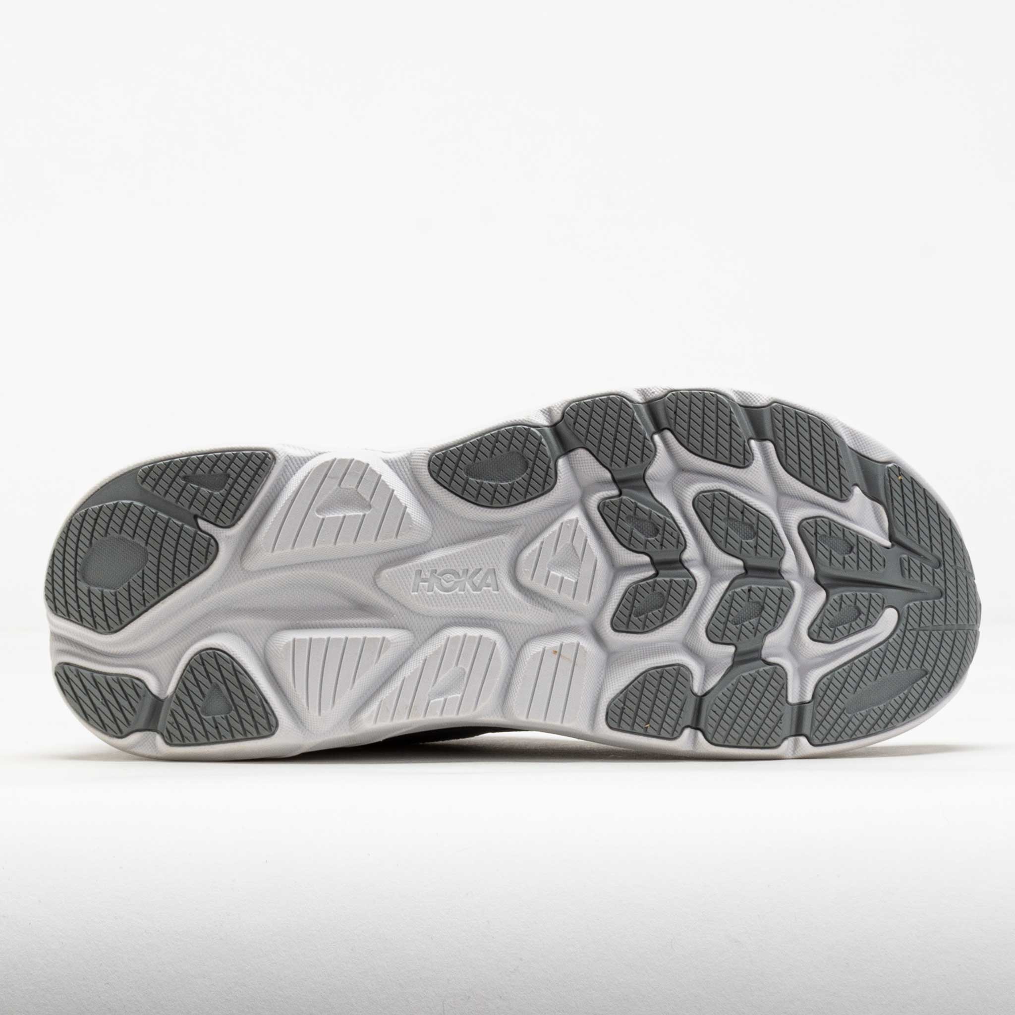 HOthtKA Clifton 10 Women's Stellar Grey/Galactic Grey