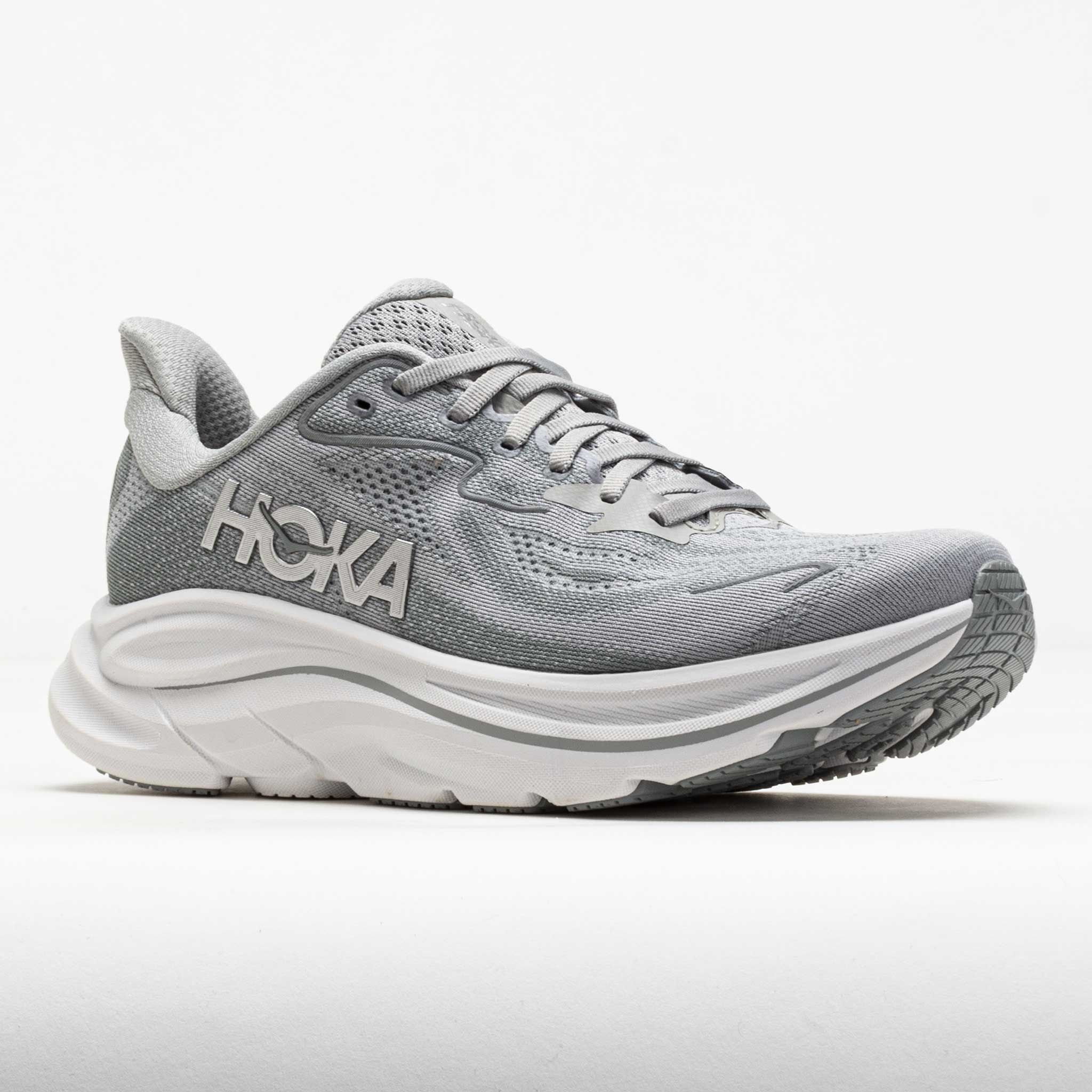 HOthtKA Clifton 10 Women's Stellar Grey/Galactic Grey
