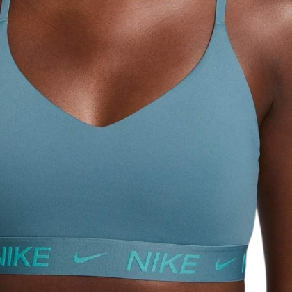 Nike Indy Light Support Womens Padded Adjustable Sports Bra