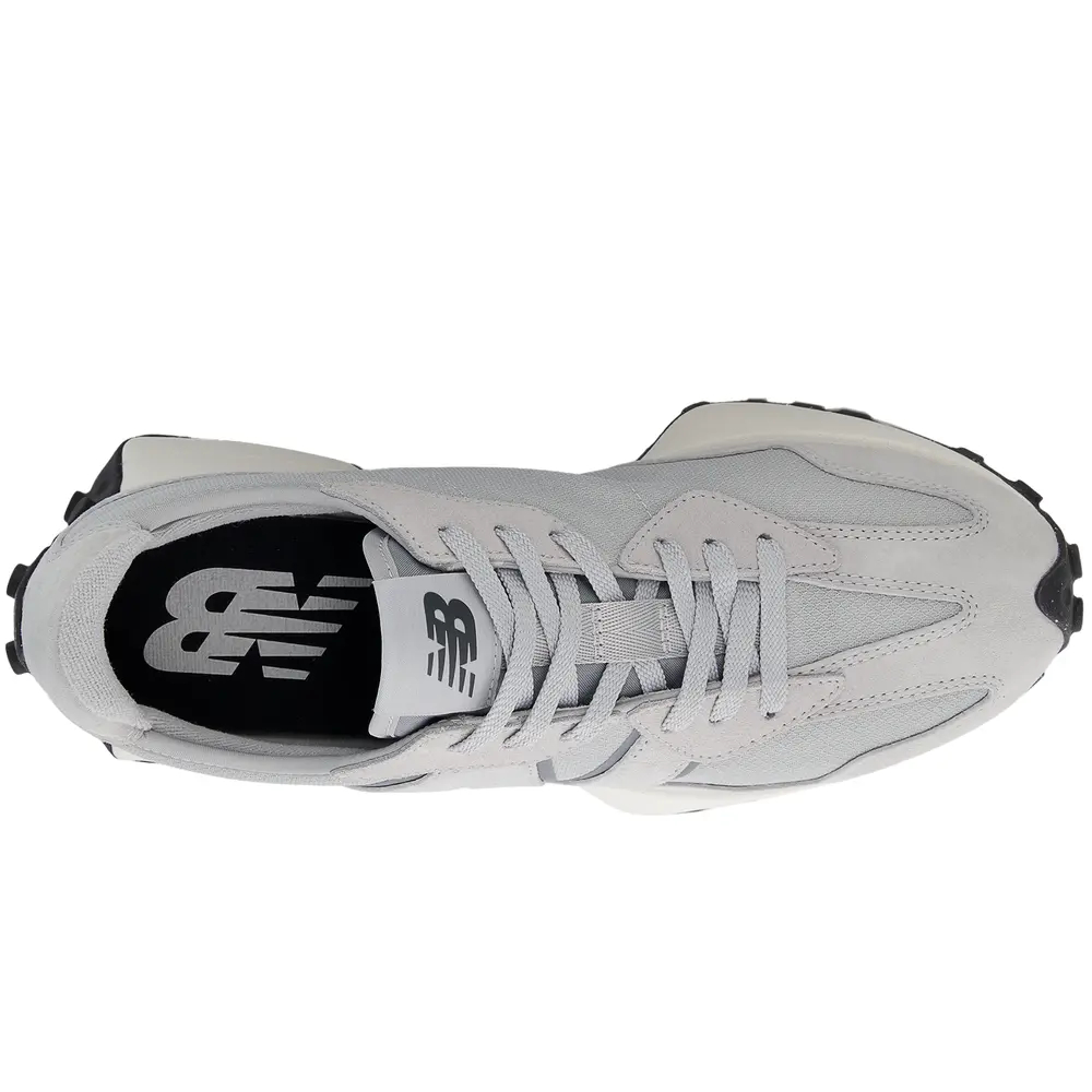 Buty unisex New Balthtance U327SWA – szare