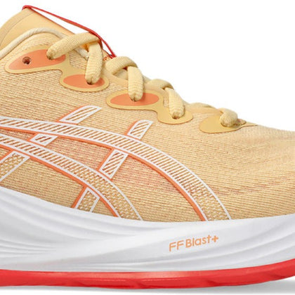 Asics Gel Cumulus 27 Womens Road Running Shoes