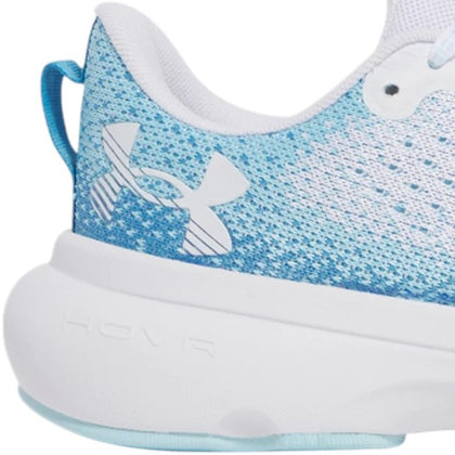 Under Armour Infinite Womens Regular-Fit Running Shoes