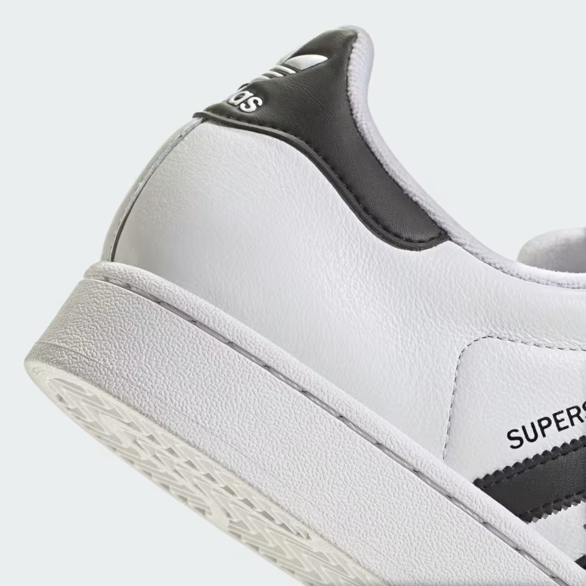 Buty Superstar II