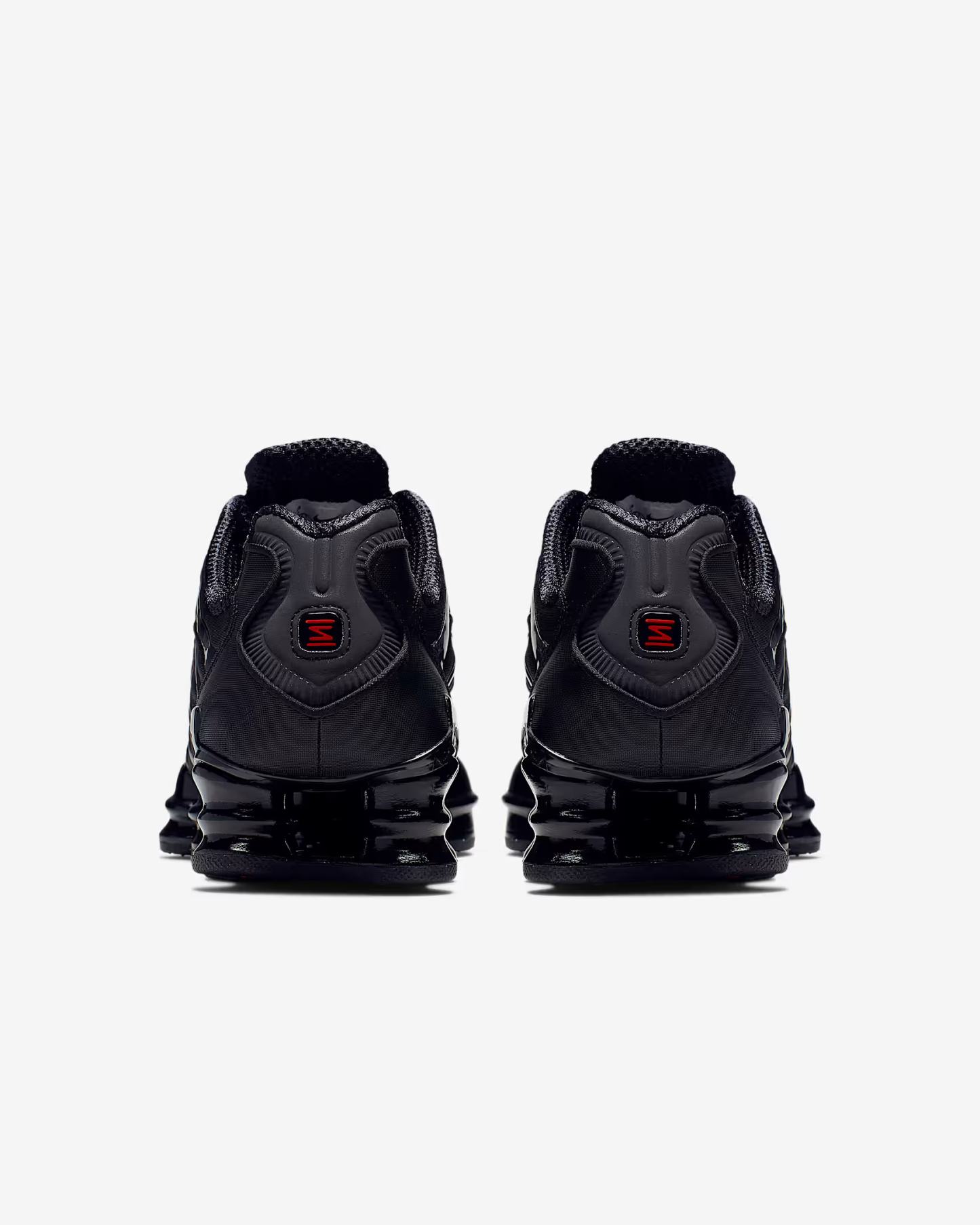 Nithtke Shox TL Czerń/Metallic Hematite/Max Orange/Czerń