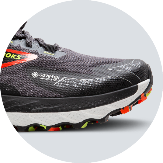 Proteção à prova d'água