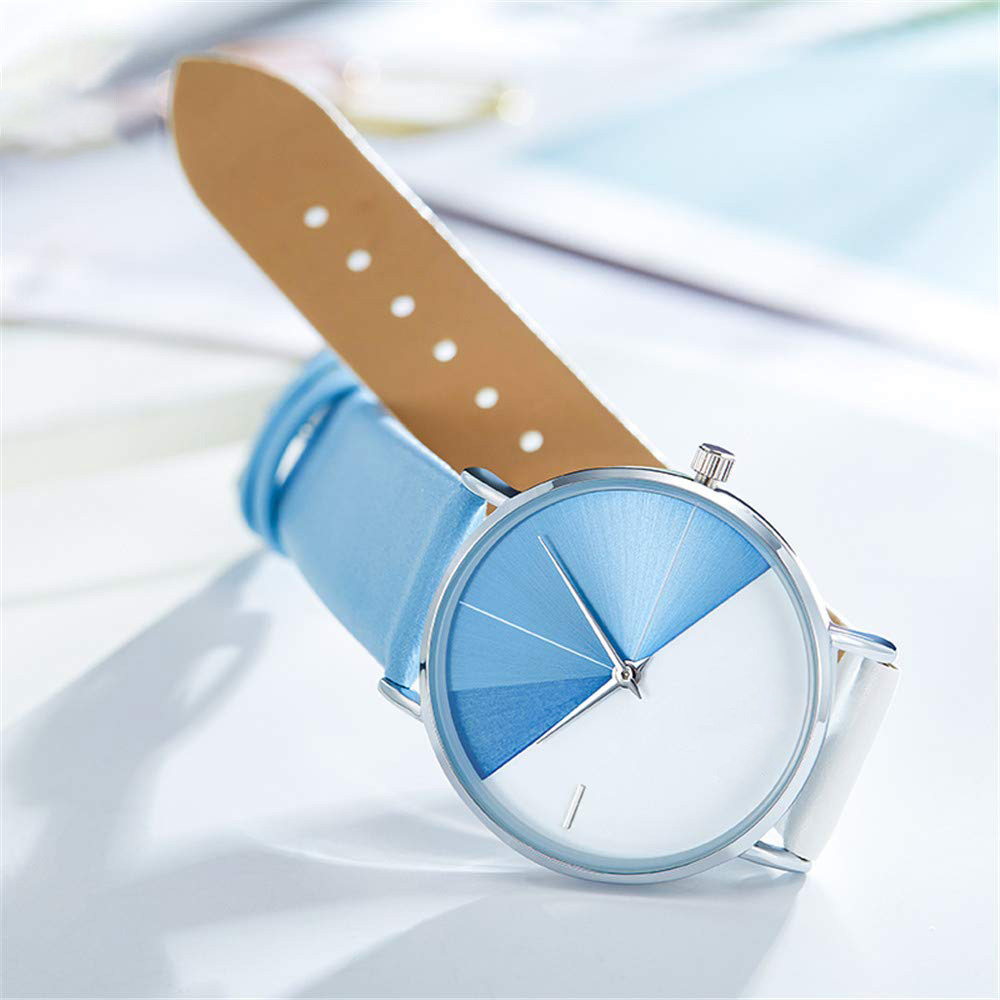 Minimalist Watch Casual Fashion Wrist Watch
