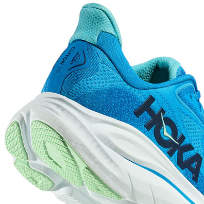 Hoka Clifton 10 Mens Wide Running Shoes