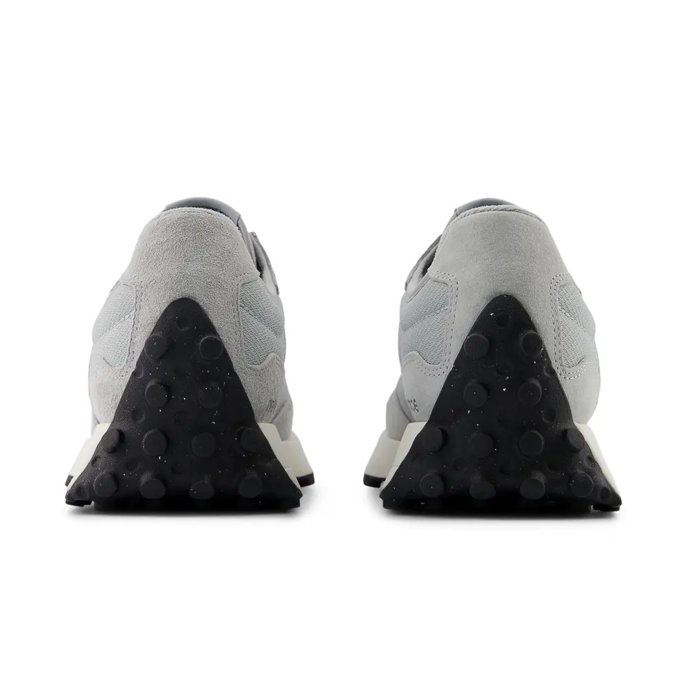 Buty unisex New Balthtance U327SWA – szare