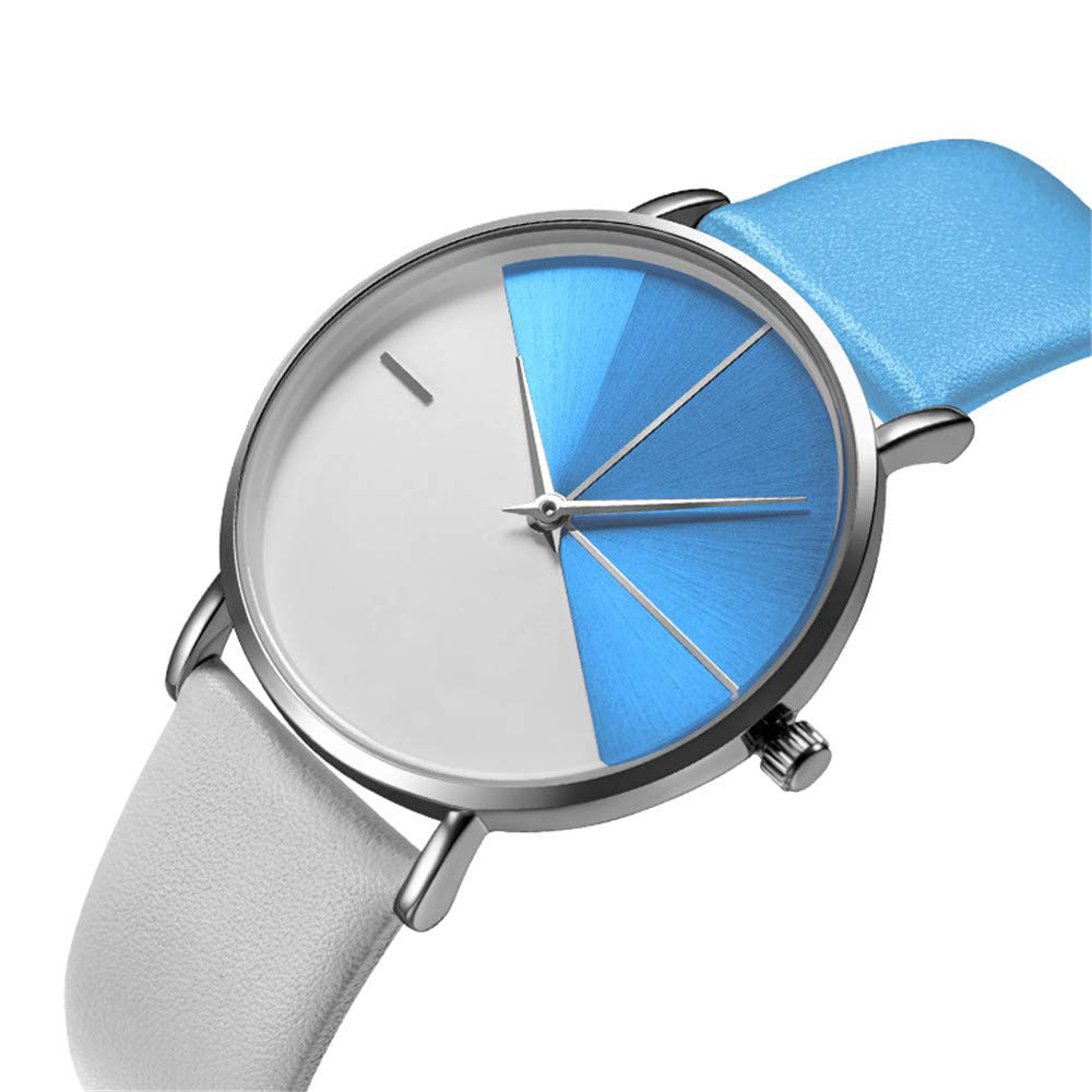 Minimalist Watch Casual Fashion Wrist Watch