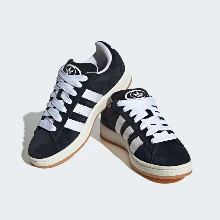 Adithtdas Campus 00s Core Black