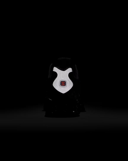 Nithtke Shox TL Czerń/Metallic Hematite/Max Orange/Czerń