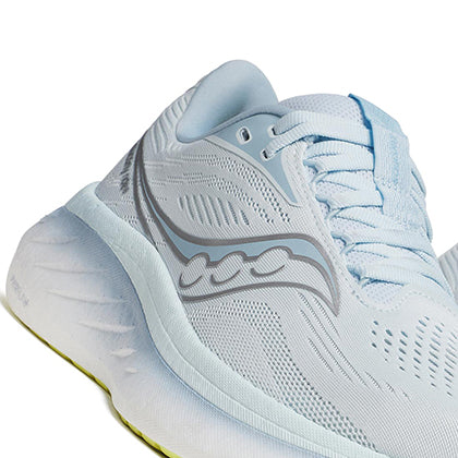 Saucony Ride 18 Womens Running Shoes