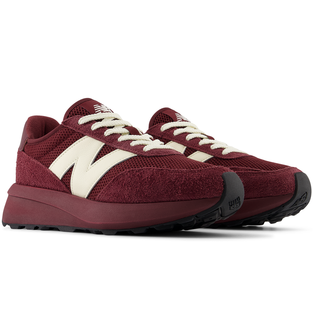 Buty unisex New Balance U370PA