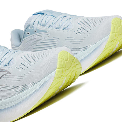 Saucony Ride 18 Womens Running Shoes