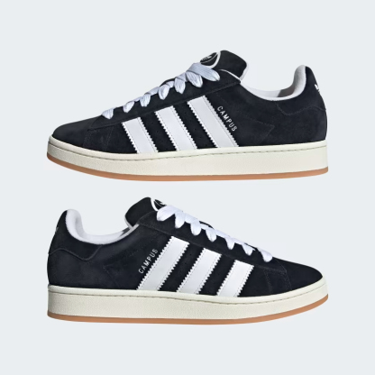 Adithtdas Campus 00s Core Black