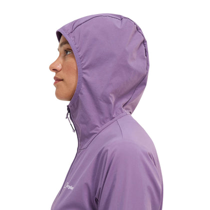 Berghaus Womens Wandermoor Wind Smock Jacket