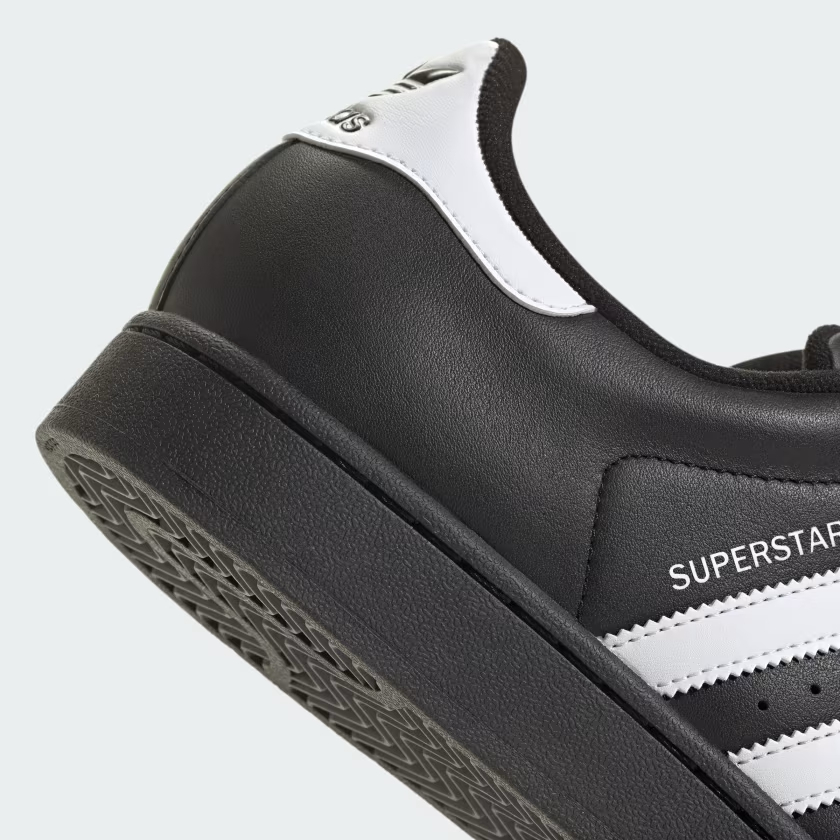 Buty Superstar II