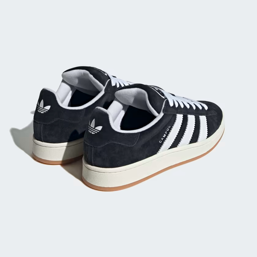 Adithtdas Campus 00s Core Black