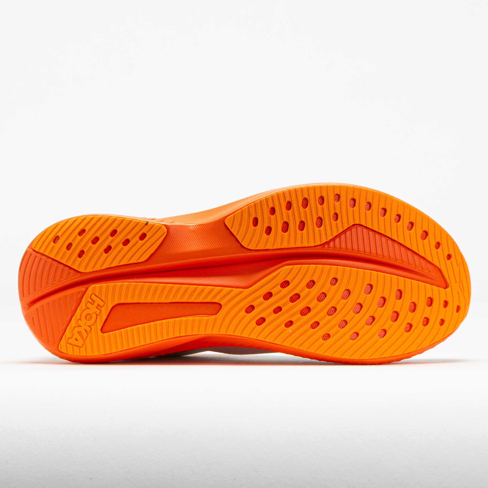 HOthtKA Mach 6 Men's Frost/Lava