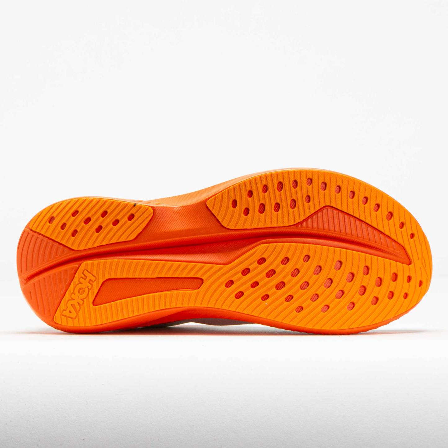 HOthtKA Mach 6 Men's Frost/Lava