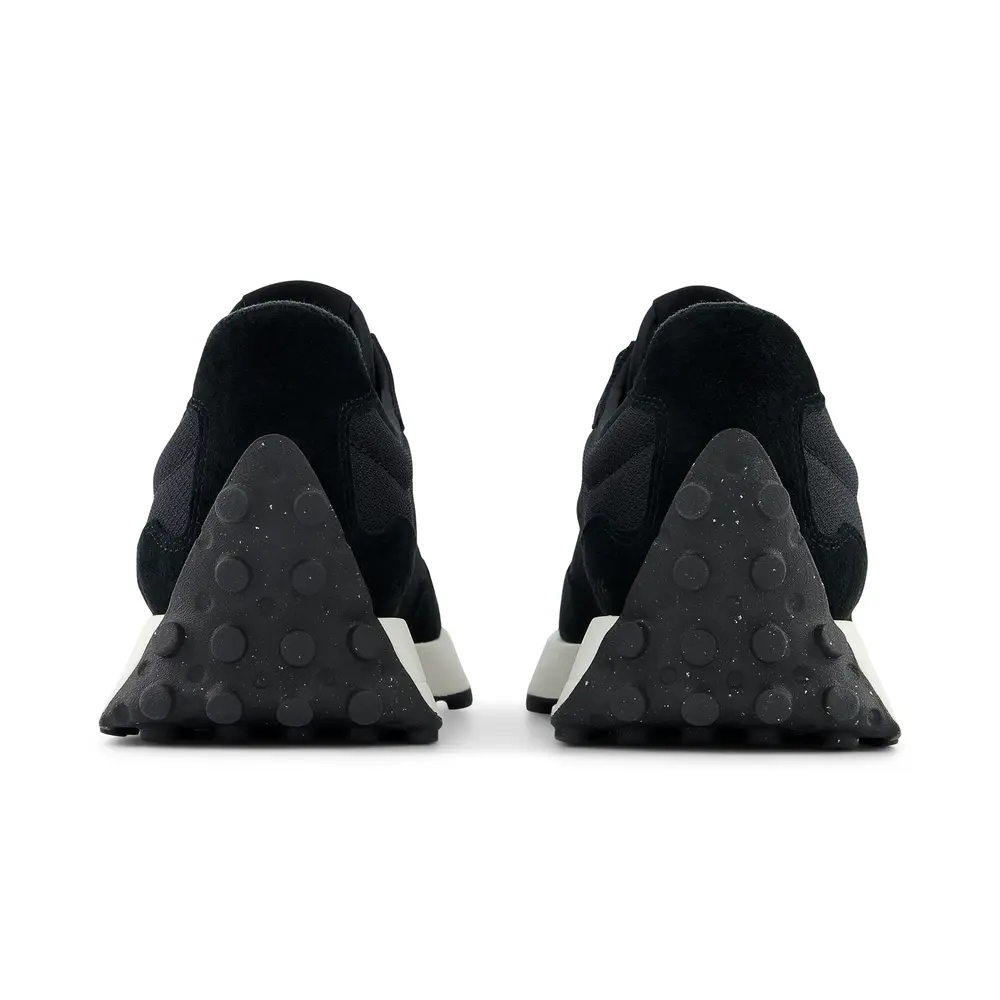 Buty unisex New Balthtance U327SWB – czarne