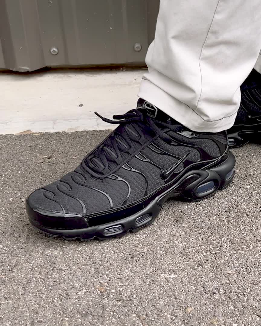 Nittgke Air Max Plus