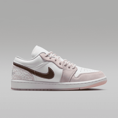 Air Jordan 1 Low Women's Shoes