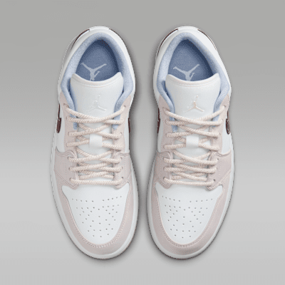 Air Jordan 1 Low Women's Shoes
