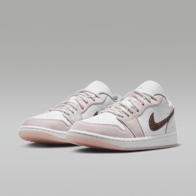 Air Jordan 1 Low Women's Shoes